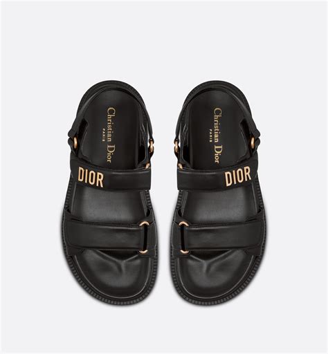 chanclas dior mujer precio|Dioract .